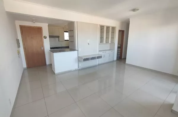 APARTAMENTO VENDA JARDIM DO LAGO CAMPINAS SP