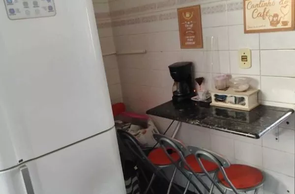 APARTAMENTO VENDA JARDIM DAS BANDEIRAS CAMPINAS SP - Foto 63