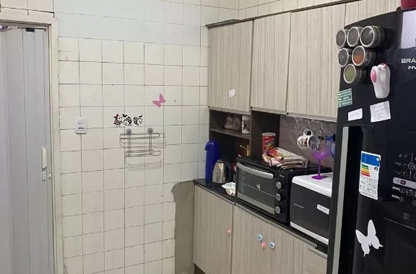 APARTAMENTO VENDA CENTRO CAMPINAS SP
