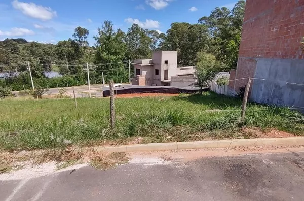 TERRENO VENDA RESIDENCIAL JARDIM DAS PAINEIRAS ITATIBA SP