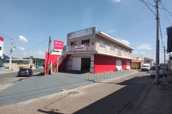 ALUGA SALÃO NOVA AMERICA HORTOLANDIA SP