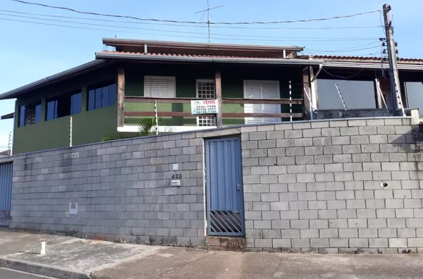 Casa Venda Residencial Nova Bandeirante Campinas SP. - Foto 49