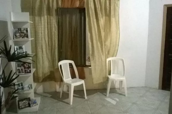 Sala primeiro piso