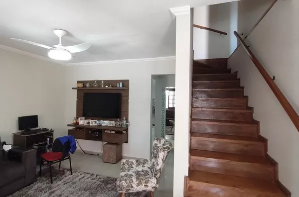 CASA VENDA JARDIM NOVO CAMPOS ELISIOS CAMPINAS SP