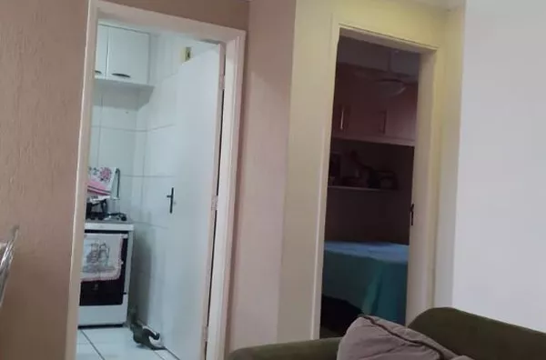 APARTAMENTO VENDA VILA INDUSTRIAL CAMPINAS SP
