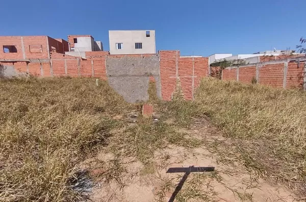 TERRENO VENDA RESIDENCIAL CITTÁ DE SALERMO CAMPINAS SP