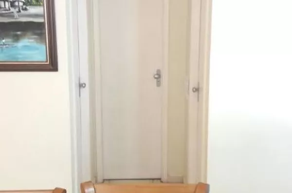 Apartamento Venda São Bernardo Campinas SP