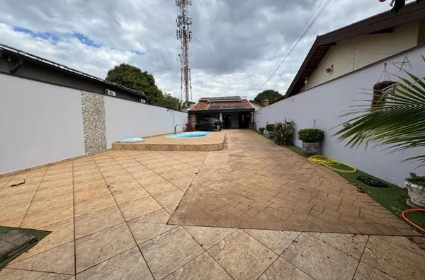 Casa Venda Chácaras Assay Hortolândia SP. - Foto 44
