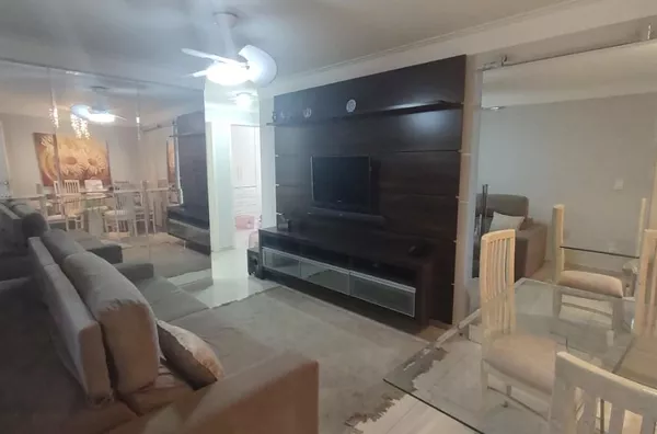 APARTAMENTO VENDA VILA INDUSTRIAL CAMPINAS SP