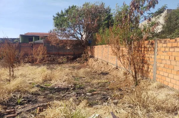 TERRENO VENDA JARDIM SÃO JUDAS TADEU CAMPINAS SP