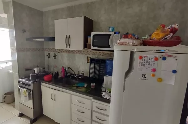 APARTAMENTO VENDA JARDIM DO LAGO CAMPINAS SP