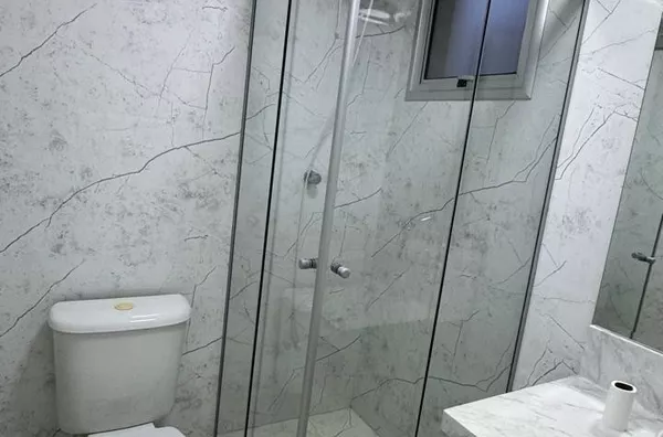 Aluga apartamento Jardim Aurélia Campinas SP - Foto 51
