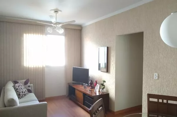 Venda Apartamento Jardim Pauliceia Campinas SP.