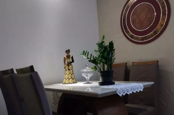 Apartamento Venda Jardim das Oliveiras Campinas SP - Foto 3
