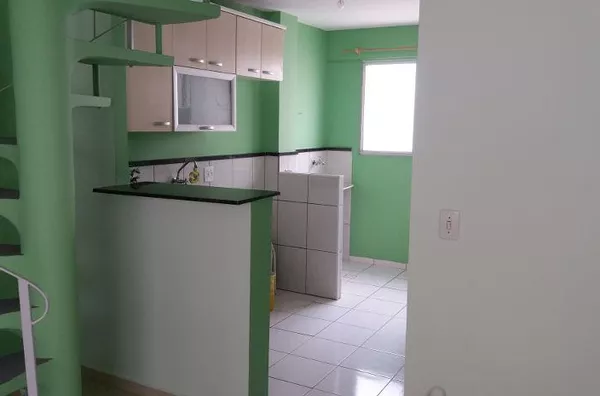 Apartamento Venda São Bernardo Campinas sp