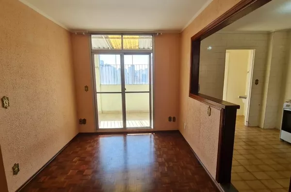 Apartamento Venda Centro Campinas, SP.