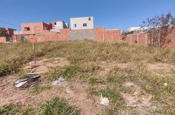 TERRENO VENDA RESIDENCIAL CITTÁ DE SALERMO CAMPINAS SP