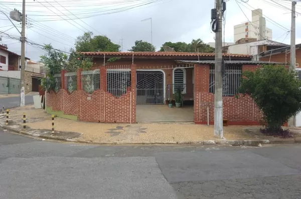 CASA VENDA JARDIM FLAMBOYANTE CAMPINAS SP - Foto 14