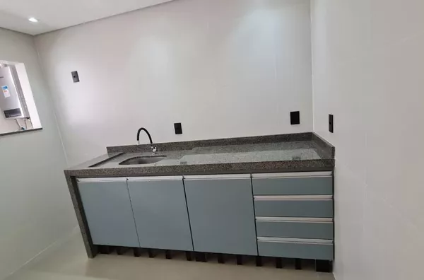 Aluga Apartamento Vila Mimosa Campinas, SP.