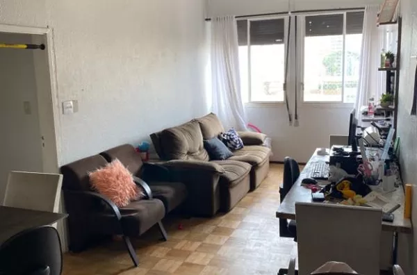APARTAMENTO VENDA CENTRO CAMPINAS SP