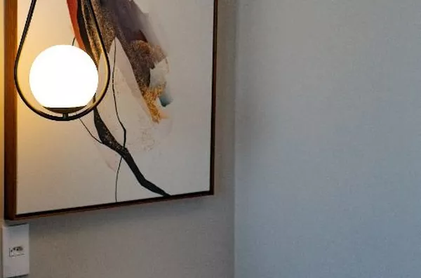 Apartamento venda Swiss Park Campinas SP - Foto 219