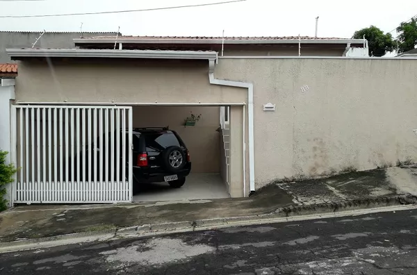 Casa Venda Dic V Campinas SP - Foto 65