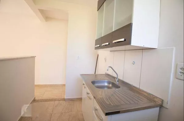 APARTAMENTO VENDA VILA CARMINHA CAMPINAS SP