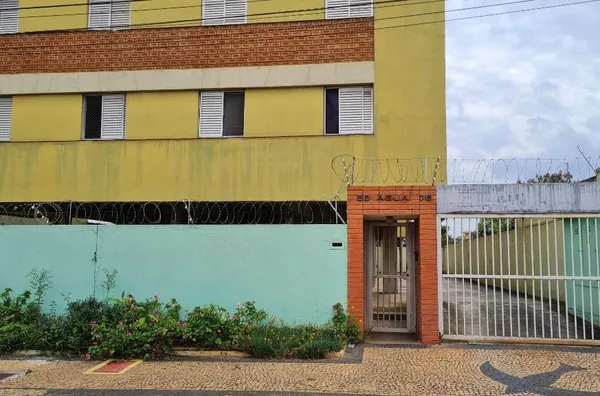 Apartamento venda Jardim Novo Campos Elíseos Campinas SP - Foto 41