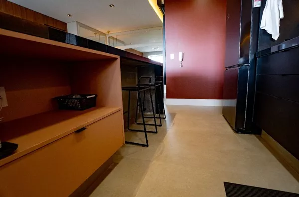 Apartamento venda Swiss Park Campinas SP - Foto 259