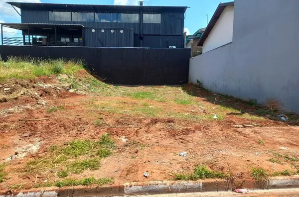 TERRENO A VENDA JARDIM MARIA ANTONIA SUMARE SP