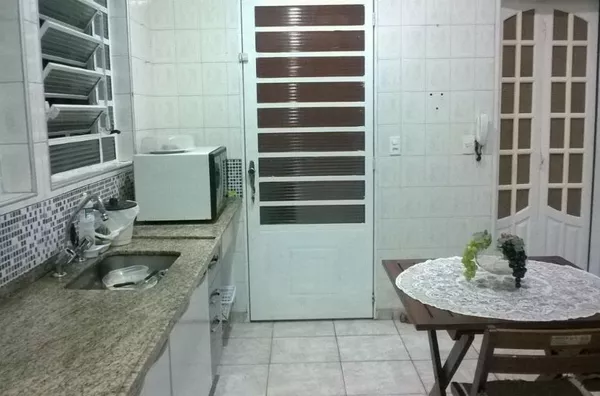 Cozinha