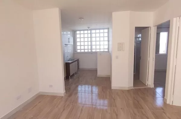 APARTAMENTO ALUGA JARDIM AMAZONAS CAMPINAS SP