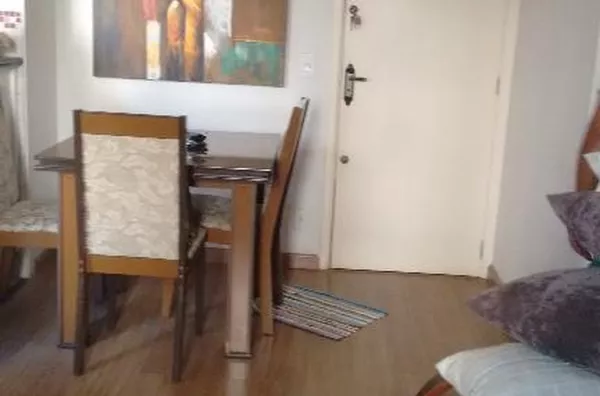 Apartamento Venda Nova Europa Campinas SP.