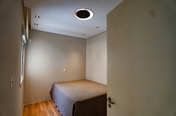 Apartamento venda Swiss Park Campinas SP - Foto 229