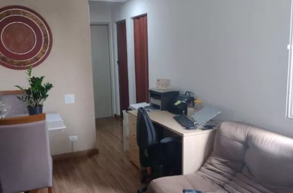 Apartamento Venda Jardim das Oliveiras Campinas SP