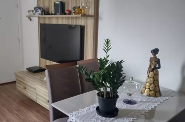 Apartamento Venda Jardim das Oliveiras Campinas SP - Foto 2