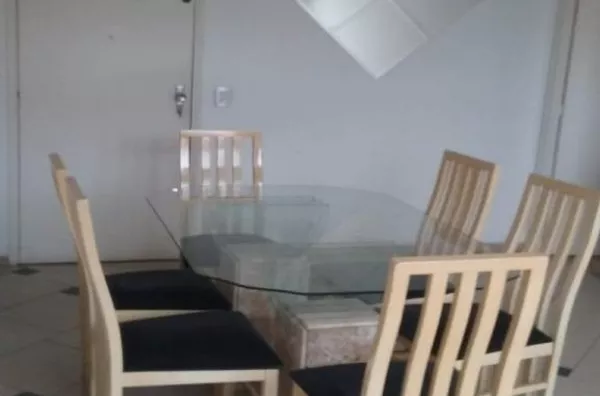 Apartamento Venda Jardim do Lago Campinas SP.
