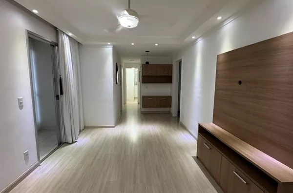 Aluga apartamento Jardim Aurélia Campinas SP