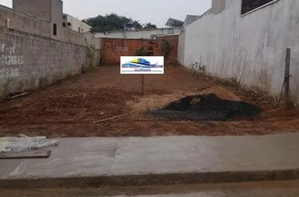 TERRENO VENDA RESIDENCIAL CITTÁ DE SALEMO CAMPINAS SP