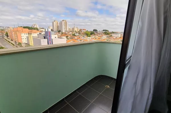Apartamento Duplex venda São Bernardo Campinas SP.