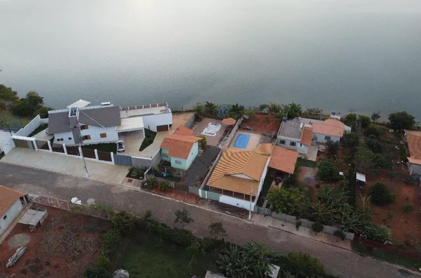 Chácara a Venda,  Condominio Solar De Minas, Areado, MG.  