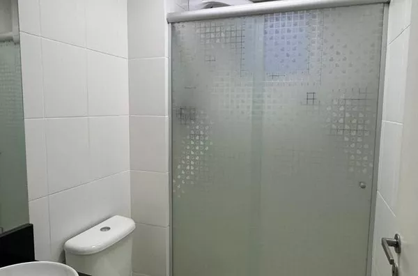 Aluga apartamento Jardim Aurélia Campinas SP - Foto 57
