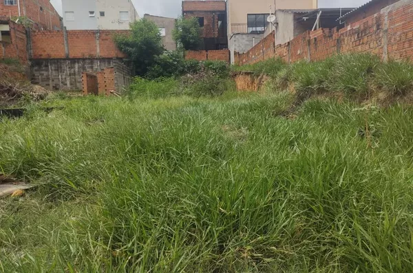 TERRENO VENDA JARDIM SÃO JUDAS TADEU CAMPINAS SP