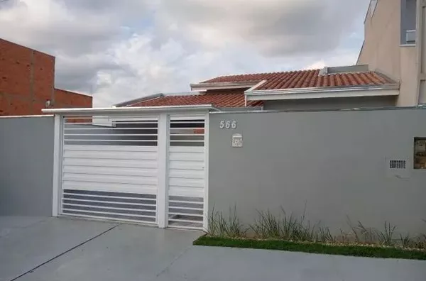 CASA VENDA RESIDENCIAL SANTA JOANA HORTOLANDIA SP - Foto 18