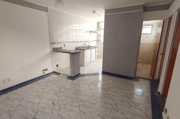 APARTAMENTO VENDA JARDIM AMAZONAS CAMPINAS SP