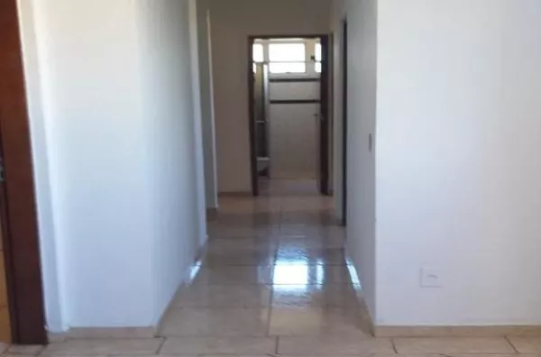 APARTAMENTO VENDA PARQUE YOLANDA SUMARÉ SP