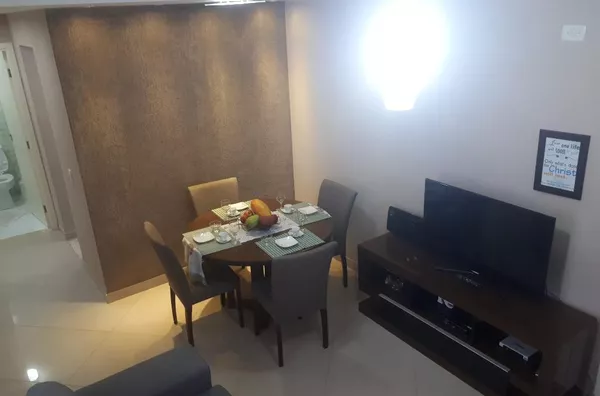 Apartamento Jardim Miranda Campinas SP.