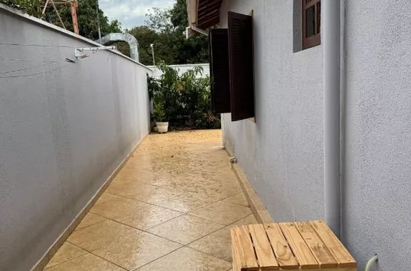 Casa Venda Chácaras Assay Hortolândia SP. - Foto 50