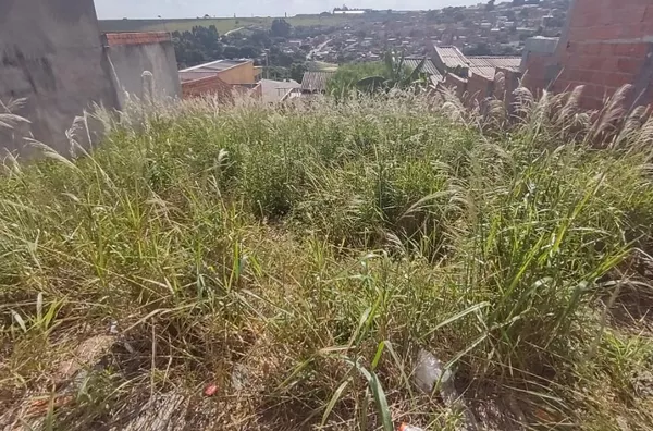 TERRENO VENDA JARDIM SÃO JUDAS TADEU CAMPINAS SP
