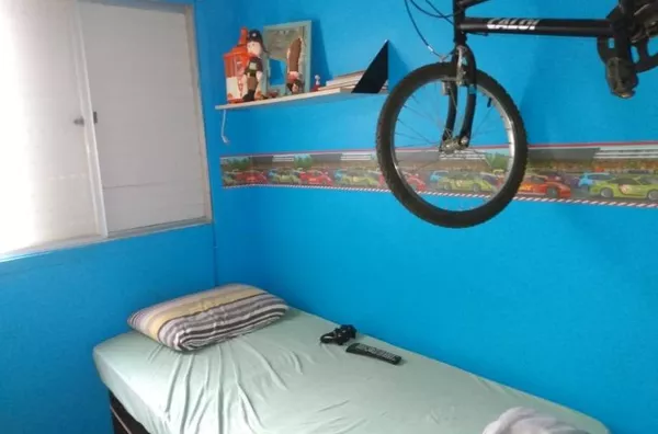 APARTAMENTO VENDA JARDIM DAS BANDEIRAS CAMPINAS SP - Foto 57